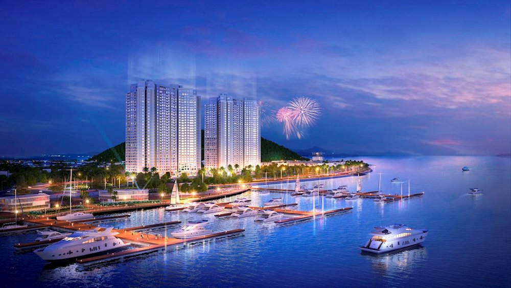 Bất động sản Quảng Ninh sẽ phát triển ngoạn mục trong 2019