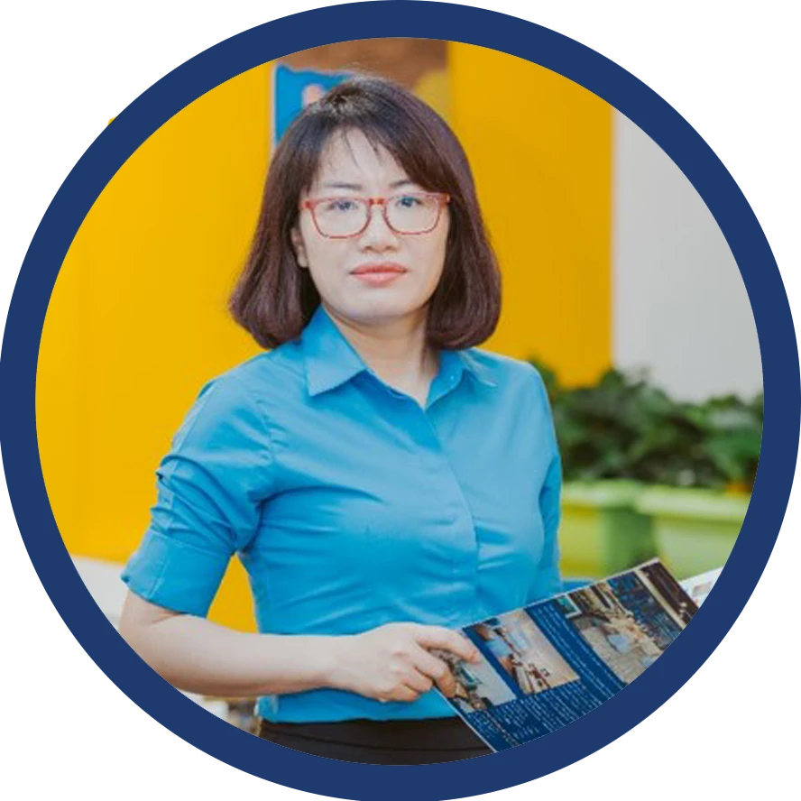 HOÀNG THỊ THANH HUYỀN