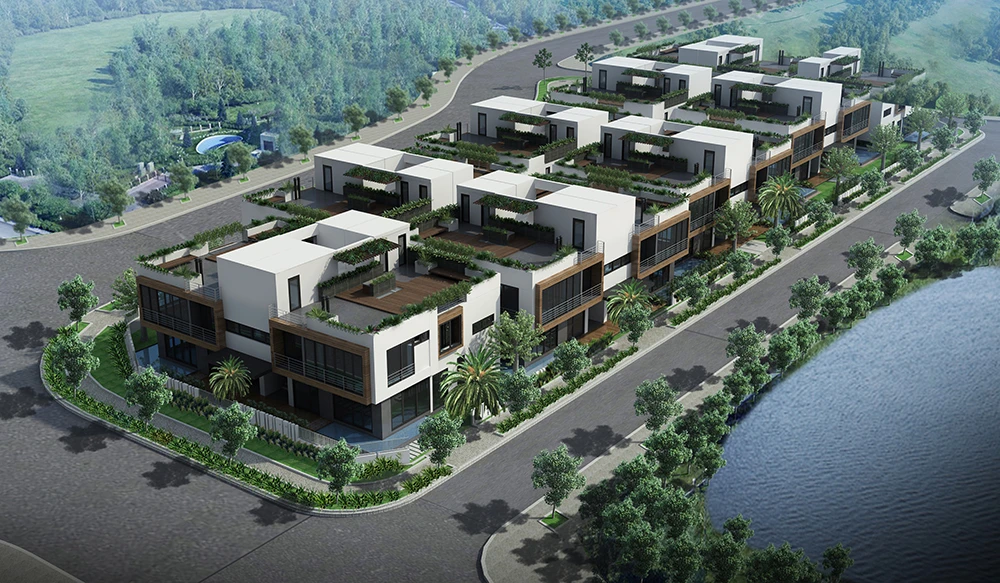 Tại sao phải thuê Công ty Tư vấn, Setup và Quản lý Khách sạn, P2