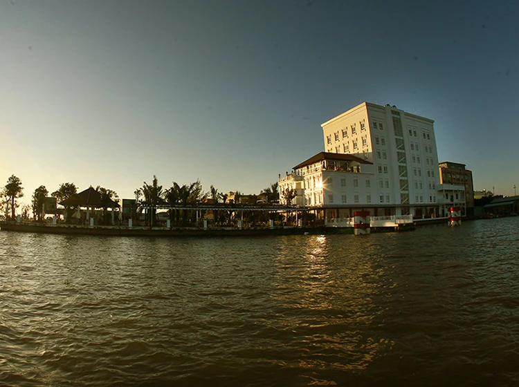 Tập đoàn Khách sạn Nesta