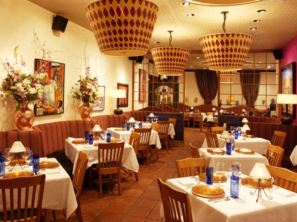 Tư vấn, set up khách sạn