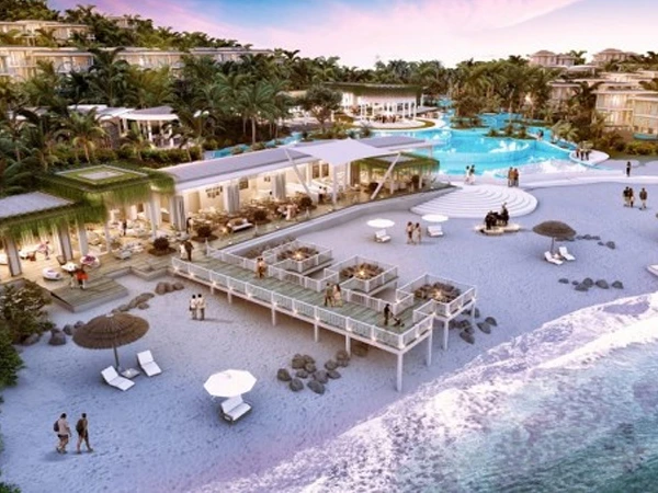 Sun Premier Village Hạ Long.