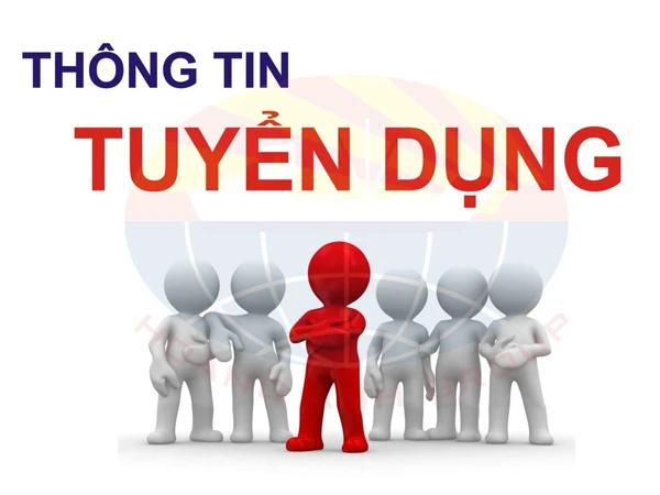 Khách sạn Ha Long New Day thông báo tuyển dụng