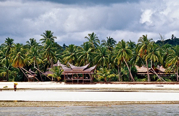 Chủ khách sạn từ chối thẳng các ngôi sao xin ở miễn phí