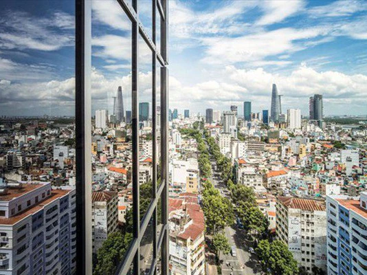 Khó xảy ra bong bóng bất động sản năm 2019