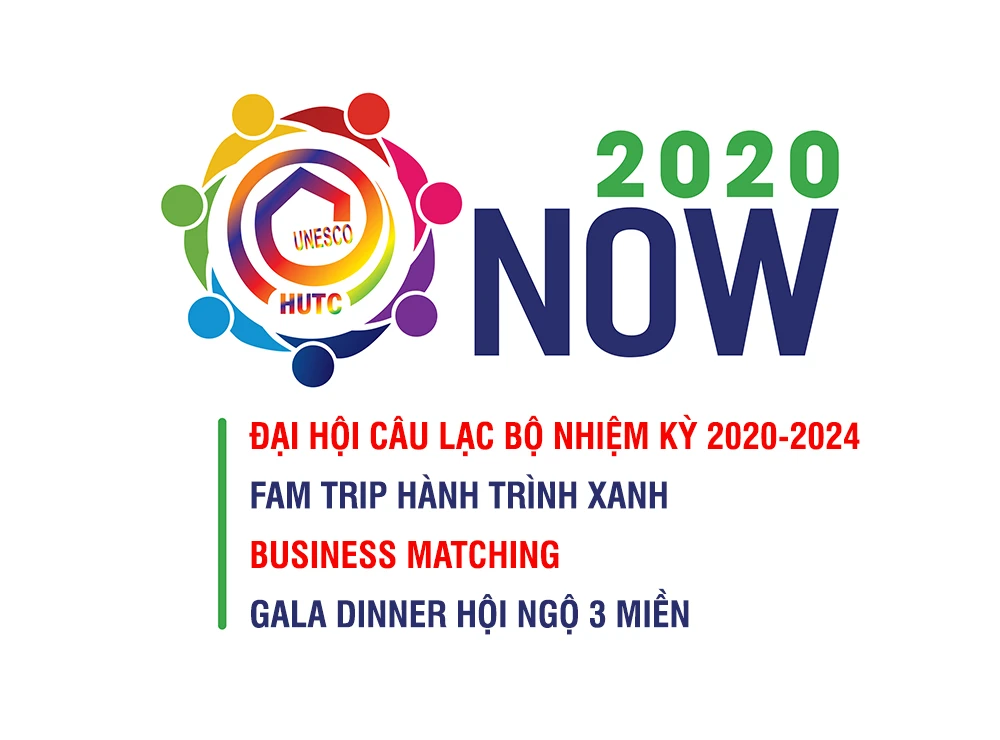 Sắp diễn ra Đại hội CLB Lữ hành Unesco Hà Nội (nhiệm kỳ 2020-2024)