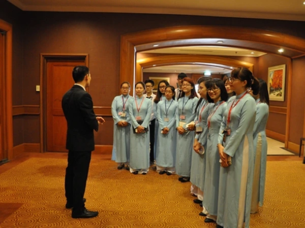 Những khó khăn trong môi trường quản lý khách sạn