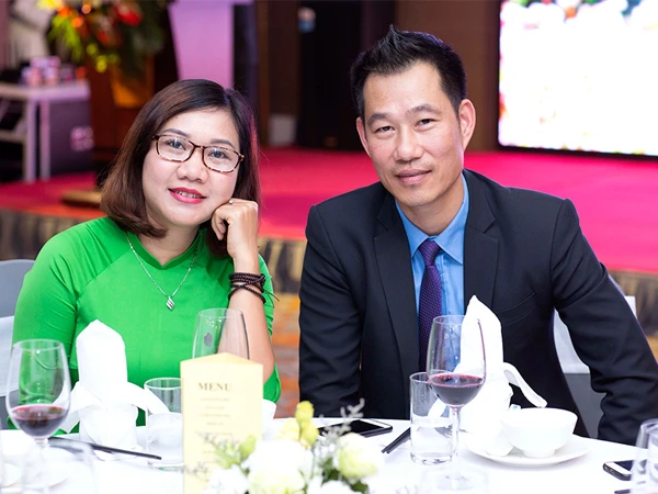 CTC - Hành trình 1 năm hoạt động và phát triển