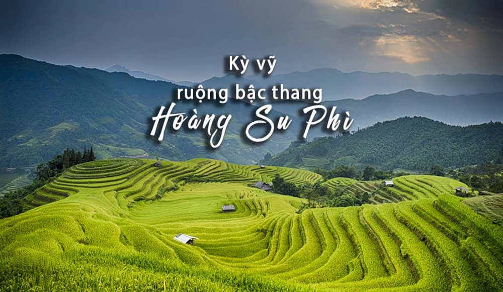 Viet Orient: Dự hội nghị phát triển sản phẩm du lịch đặc trưng trong liên kết vùng tại Hà Giang