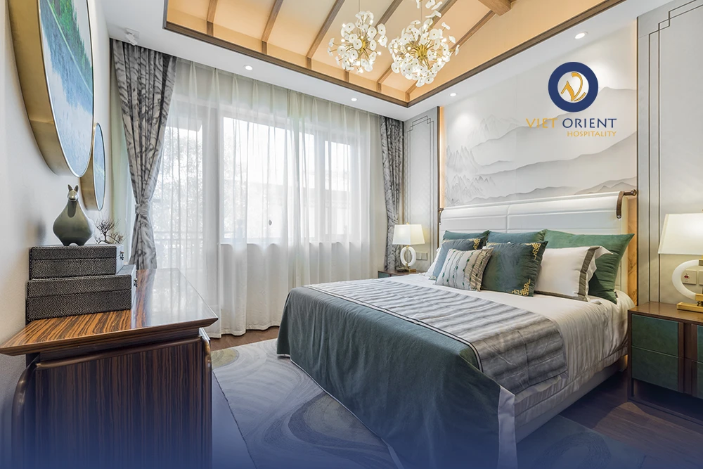 5 điều cần đặc biệt chú ý khi xây dựng khách sạn có quy mô