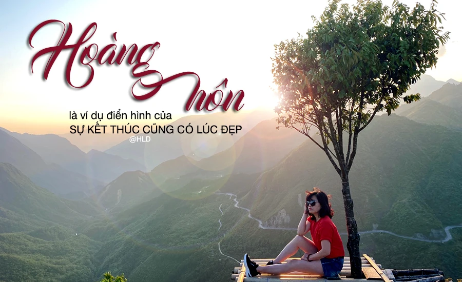 Đuổi theo bóng mặt trời trên đỉnh đèo Ô Quy Hồ