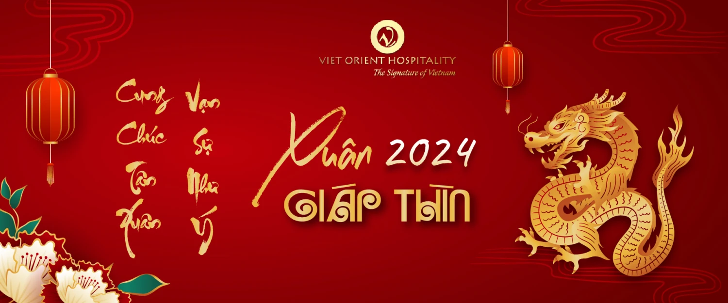 Chúc mừng năm mới 2024
