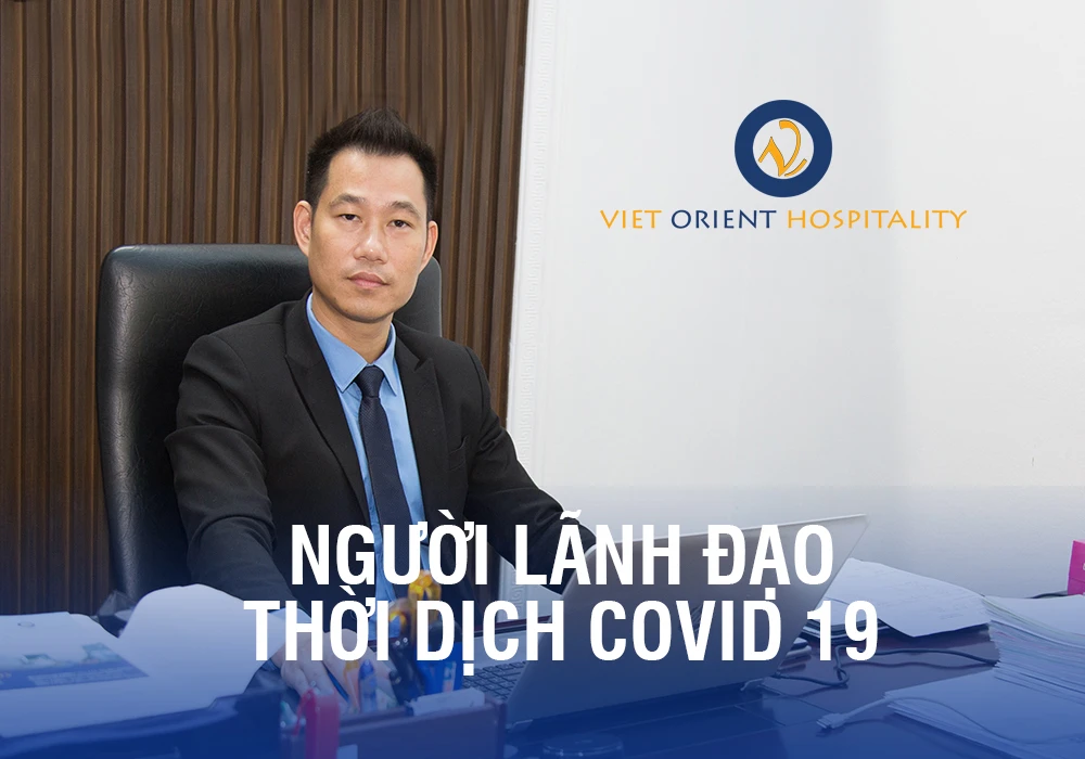 Người lãnh đạo thông thái thời dịch Covid-19