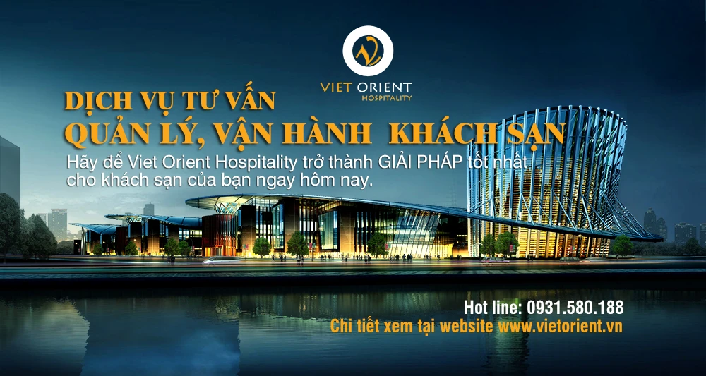 Quản lý, vận hành khách sạn sao cho hiệu quả? Giải pháp là gì?