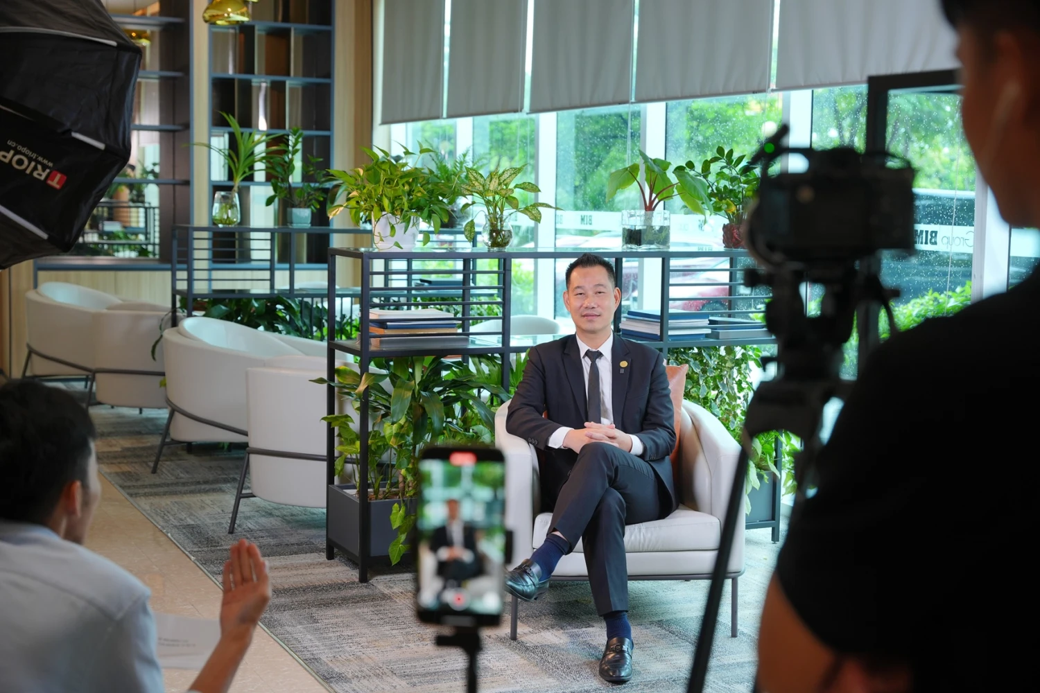 Dự án Sky M – Hạ Long, Quảng Ninh dưới góc nhìn từ đơn vị quản lý vận hành!